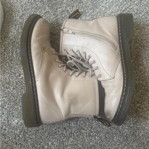 Dr.Martens size 4 big girls